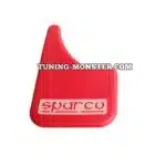 گل پخش کن یونیورسال Sparco قرمز جفت - Image 3