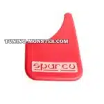 گل پخش کن یونیورسال Sparco قرمز جفت - Image 2