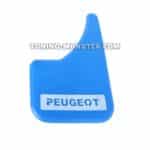 گل پخش کن یونیورسال پژو PEUGEOT آبی جفت