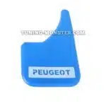 گل پخش کن یونیورسال پژو PEUGEOT آبی جفت