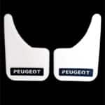 گل پخش کن یونیورسال پژو PEUGEOT سفید جفت