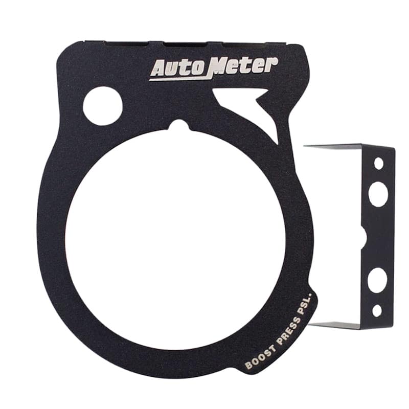 گیج بوست مکانیکی توربو و سوپرشارژر METER اورجینال BLOWER PRESS-7 گیج بوست مکانیکی توربو و سوپرشارژر METER اورجینال BLOWER PRESS