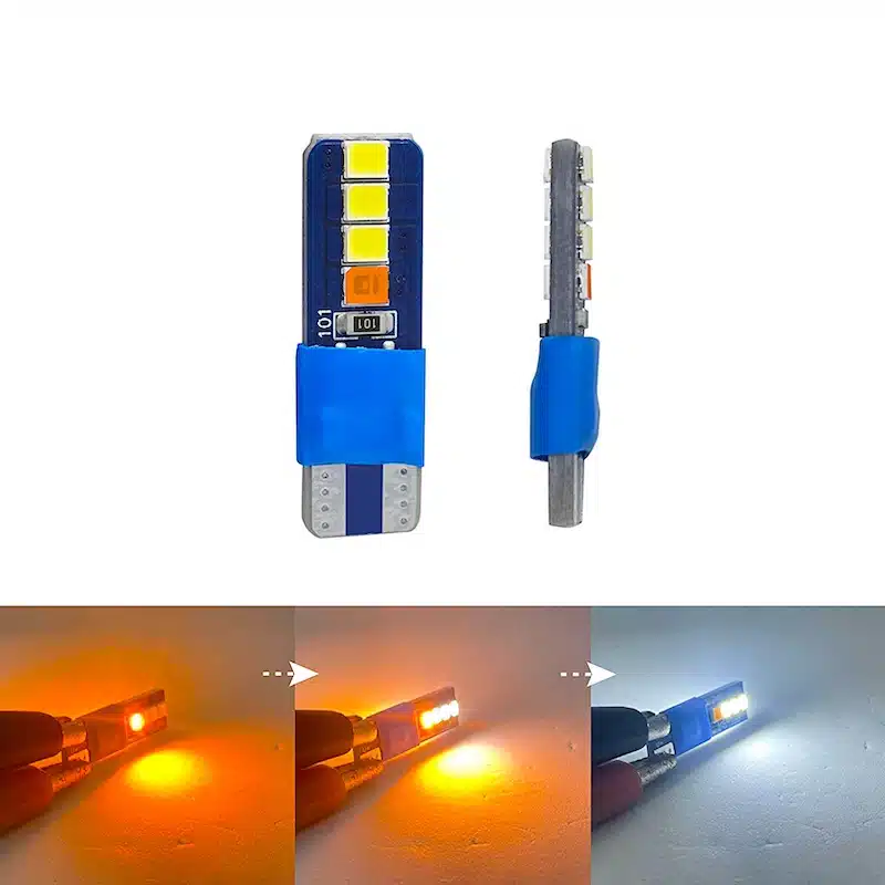 SMD اس ام دی ولکام زیمر نارنجی سفید-4 SMD اس ام دی ولکام زیمر نارنجی سفید