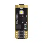 SMD کنباس دار چیپ اسرام ۳تایی سفید SAM