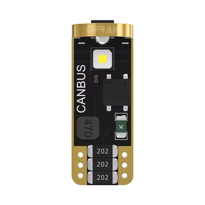 SMD کنباس دار چیپ اسرام ۳تایی سفید SAM-1 SMD کنباس دار چیپ اسرام ۳تایی سفید SAM