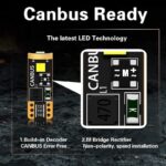 SMD کنباس دار چیپ اسرام ۳تایی سفید SAM
