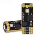 SMD کنباس دار چیپ اسرام ۳تایی سفید SAM