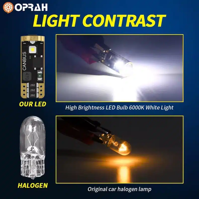 SMD کنباس دار چیپ اسرام ۳تایی سفید SAM-5 SMD کنباس دار چیپ اسرام ۳تایی سفید SAM