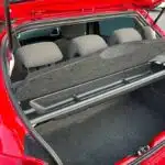 باکس زیر طاقچه پژو ۲۰۶ ۲۰۷ کیفیت ۱
