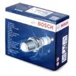 شمع پایه بلند بوش روس Bosch FR8SC+ 42