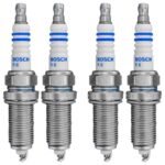 شمع پایه بلند بوش روس Bosch FR8SC+ 42