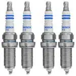 شمع پایه بلند بوش روس Bosch FR8SC+ 42