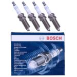 شمع پایه بلند بوش روس Bosch FR8SC+ 42