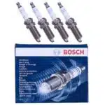 شمع پایه بلند بوش روس Bosch FR8SC+ 42
