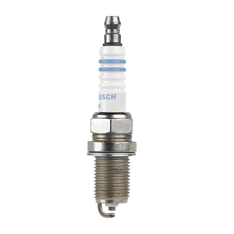شمع پایه کوتاه بوش روس Bosch FR7DC+ 7955 شمع پایه کوتاه بوش روس Bosch FR7DC+ 7955