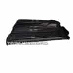 طلق چراغ خطر پژو پارس طرح BMW دودی