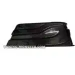 طلق چراغ خطر پژو پارس طرح BMW دودی