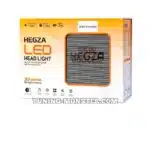 هدلایت D4S هگزا HEGZA سری BT 4300K