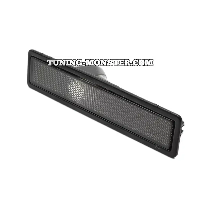 چراغ کادیلاکی داخل سپر دودی-1 چراغ کادیلاکی داخل سپر دودی