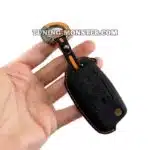 کاور سوییچ جیر پژو سه کلید برند مانستر
