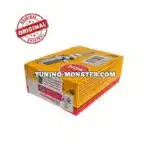 شمع پایه کوتاه NGK اصل ژاپن BKR6E-6962 فابریکی