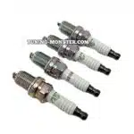 شمع پایه کوتاه ‌BASOO فابریکی BKR6E