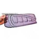 طلق چراغ خطر پژو پارس طرح جنسیس دودی