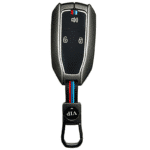 کاورسوییچ فلزی جک JAC S5 طرح M