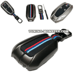 کاورسوییچ فلزی جک JAC S5 طرح M