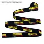 کمربند ایمنی خودرو MOMO RACING برند BERGE
