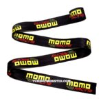کمربند ایمنی خودرو MOMO RACING برند BERGE