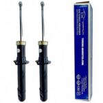 کمک فنر جلو آزرا و سوناتا KDS Premium جفت فابریکی