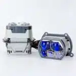 لنز چراغ ۵ لنز مدل MONSTER 200W برند زیمر