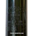 کمک فنر جلو ماکسیما KDS Premium جفت فابریکی