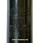 کمک فنر جلو ماکسیما KDS Premium جفت فابریکی