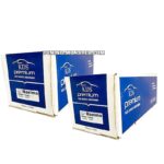 کمک فنر جلو ماکسیما KDS Premium جفت فابریکی