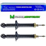 کمک فنر عقب MVM 550 KDS Premium جفت فابریکی