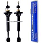 کمک فنر عقب ماکسیما KDS Premium جفت فابریکی